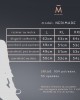 Елегантна блуза в цвят бордо Nedimade Елегантна блуза в цвят бордо Nedimade