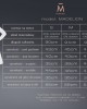 Къса рокля в тъмносин цвят Madelion