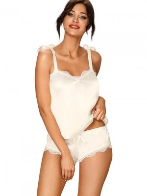 Сладка пижама от две части Prima Neve