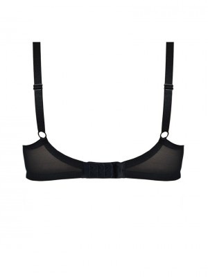 Сутиен с меки чашки Panther 19019