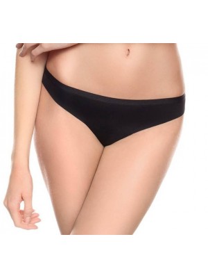 Дамски прашки в черен цвят RAFF