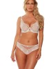 Повдигащ сутиен в цвят екрю MARICIA 1243 Повдигащ сутиен в цвят екрю MARICIA 1243