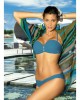 Бански от две части в синьо Eliza M-122-240 Бански от две части в синьо Eliza M-122-240