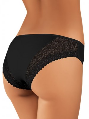 Черни бикини BBL012 