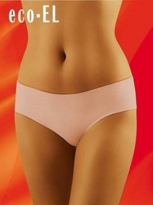 Дамски бикини в бежово F-ECO EL