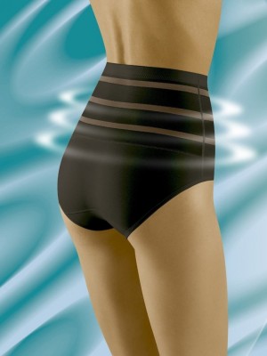 Моделиращи бикини в черно F-RESPECTA Моделиращи бикини в черно F-RESPECTA