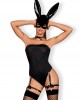 BUNNY Костюм на зайче от 5 части BUNNY Костюм на зайче от 5 части