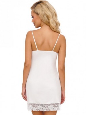 Denis нощница в екрю Denis нощница в екрю