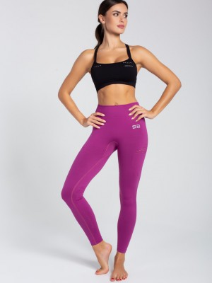 FITNESS дамски спортен клин