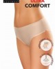 ULTRA COMFORT безшевни бикини, черни ULTRA COMFORT безшевни бикини, черни
