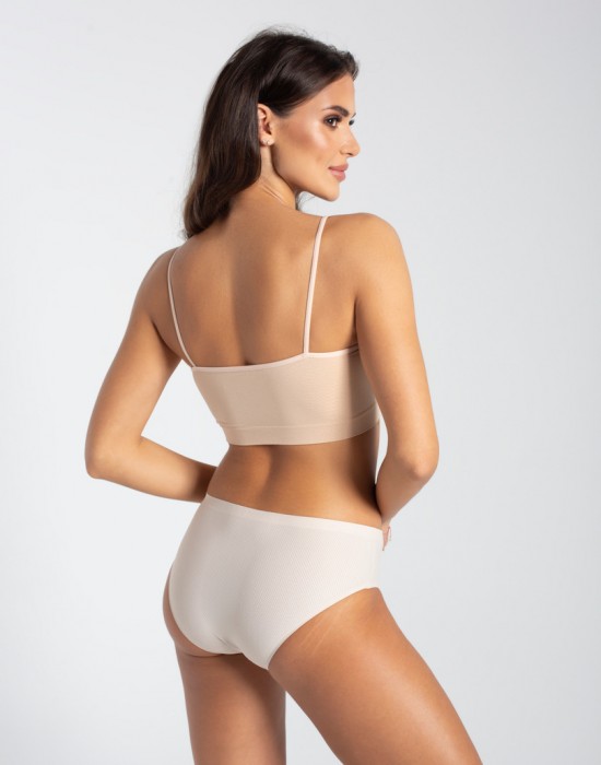 ULTRA COMFORT безшевни бикини, черни ULTRA COMFORT безшевни бикини, черни