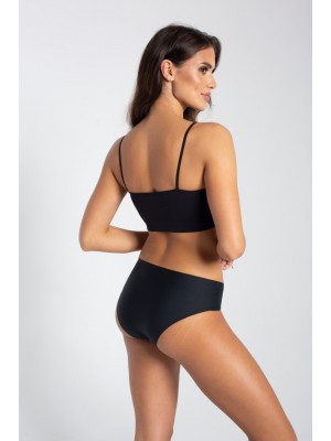 ULTRA COMFORT безшевни бикини, черни ULTRA COMFORT безшевни бикини, черни