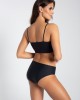 ULTRA COMFORT безшевни бикини, черни ULTRA COMFORT безшевни бикини, черни
