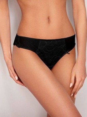 Alexis 082 бикини бразилиани, черен Alexis 082 бикини бразилиани, черен