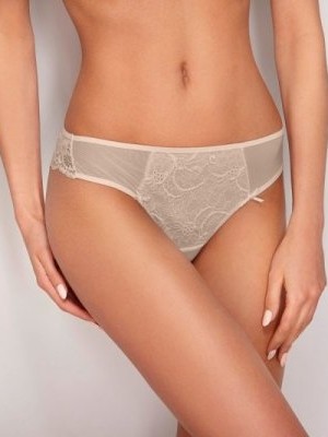 Alexis 082 бикини бразилиани, бежаво Alexis 082 бикини бразилиани, бежаво