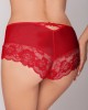 Scarlett 098 тюлени бикини, червени Scarlett 098 тюлени бикини, червени