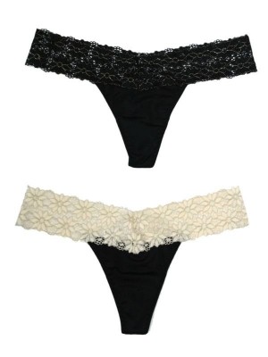 Ideal 042 Секси прашки в бежово-черен цвят Ideal 042 Секси прашки в бежово-черен цвят