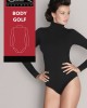 Body Golf Безшевно боди в черно