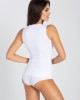 Vest - дамски потник в бяло Vest - дамски потник в бяло