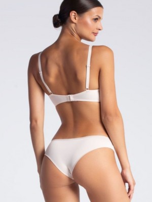 EMMA дамски бразилиани в черно EMMA дамски бразилиани в черно