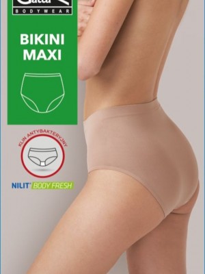 MXI бикини в черен цвят MXI бикини в черен цвят