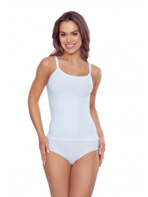 LUCITA ACTIVE дамски потник, бял  LUCITA ACTIVE дамски потник, бял