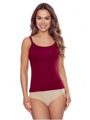 LUCITA ACTIVE дамски потник, бордо  LUCITA ACTIVE дамски потник, бордо