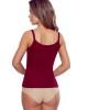 LUCITA ACTIVE дамски потник, бордо LUCITA ACTIVE дамски потник, бордо