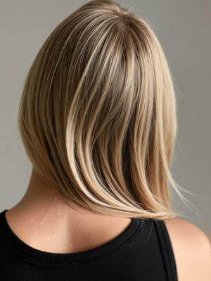 REINA рокля, черна