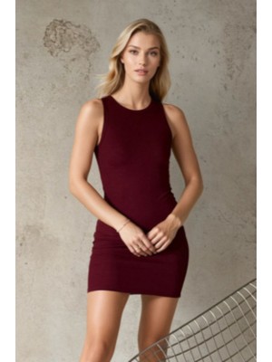 REINA рокля, капучино