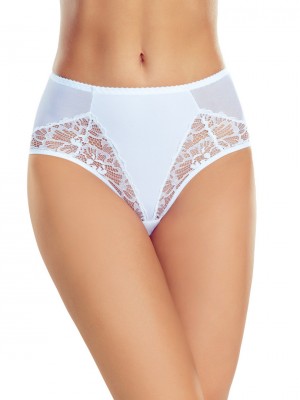 VINCIA бикини с оформящ ефект, бели VINCIA бикини с оформящ ефект, бели