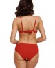 Бански костюм от две части в бял цвят Sophie M-531-9 Бански костюм от две части в бял цвят Sophie M-531-9