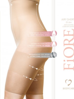 Бермуди против протриване на бедрата MAJTKI Бермуди против протриване на бедрата MAJTKI