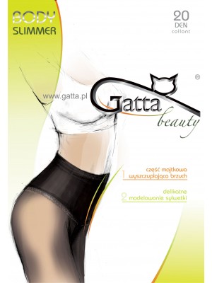 Body Slimmer Golden, стягащ чорапогащник Body Slimmer Golden, стягащ чорапогащник