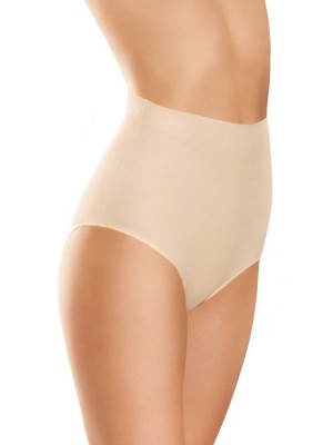 Brigitte Comfort-01 безшевни бикини в черно Brigitte Comfort-01 безшевни бикини в черно