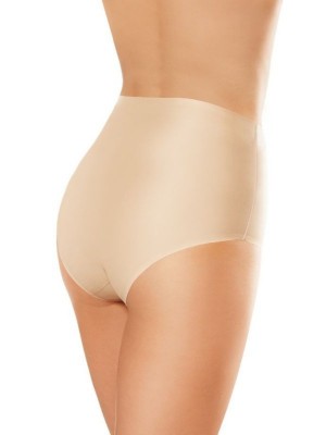 Brigitte Comfort-01 безшевни бикини в черно Brigitte Comfort-01 безшевни бикини в черно