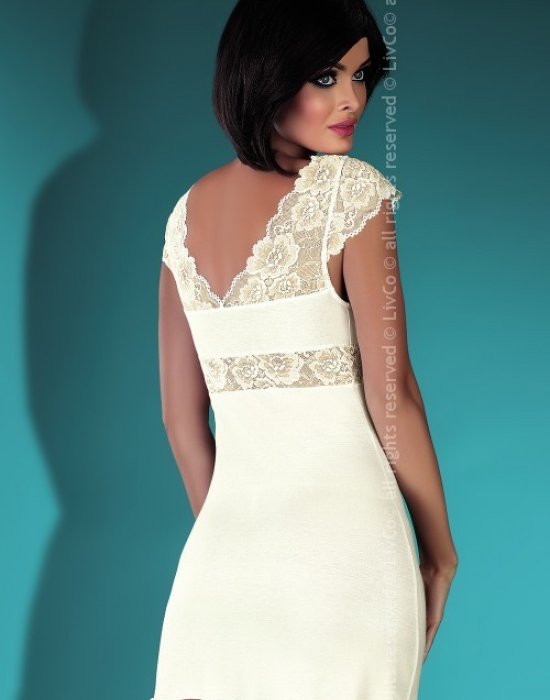 Нощница с прашки Accalia Light, LivCo Corsetti Fashion, Комплекти - Complex.bg