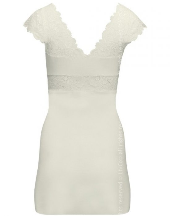 Нощница с прашки Accalia Light, LivCo Corsetti Fashion, Комплекти - Complex.bg