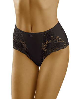 Бикини Figi-Nela-Czarne-Czarny