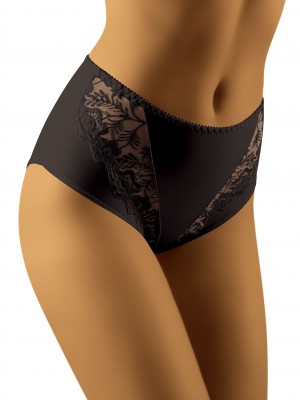 Бикини Figi-Gabe-Czarne-Czarny