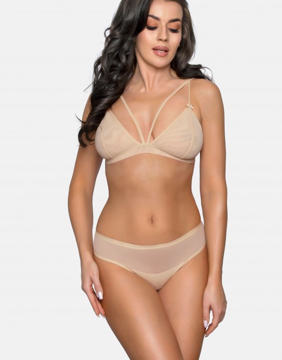 Прашки Stringi-BBL-180-Beige-Beige