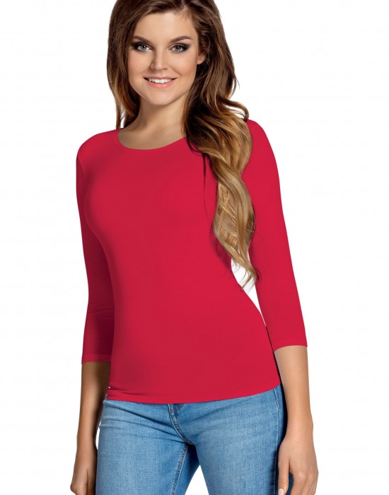 Дамски топ Bluzka-Manati-34-Flamenco-Flamenco