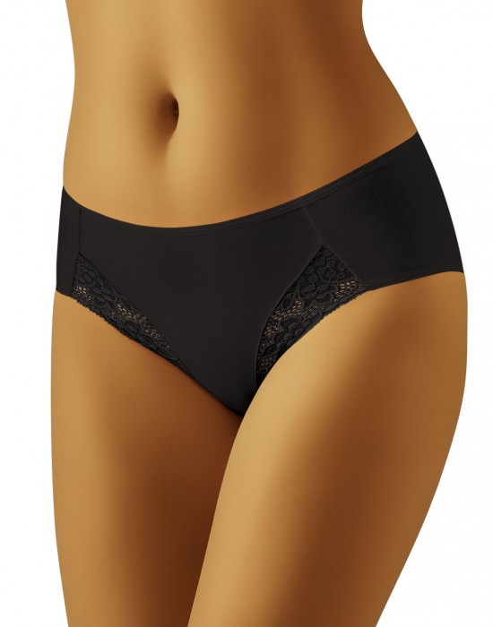 Бикини Figi-Eco-OM-Czarne-Czarny