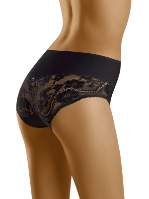 Бикини Figi-Misteria-Czarne-Czarny