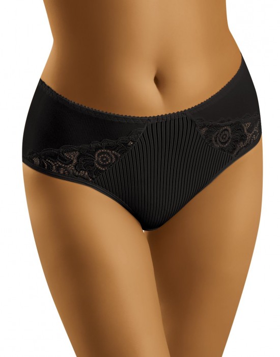 Бикини Figi-Eco-Zi-Czarne-Czarny