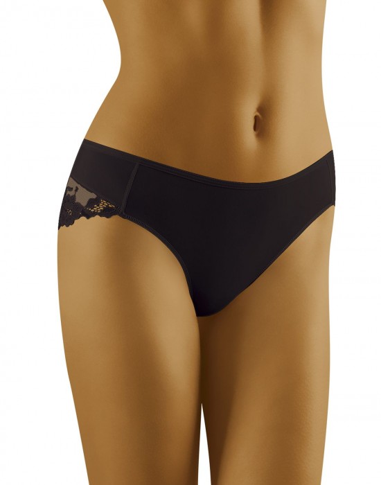 Бикини Figi-Aria-Czarne-Czarny