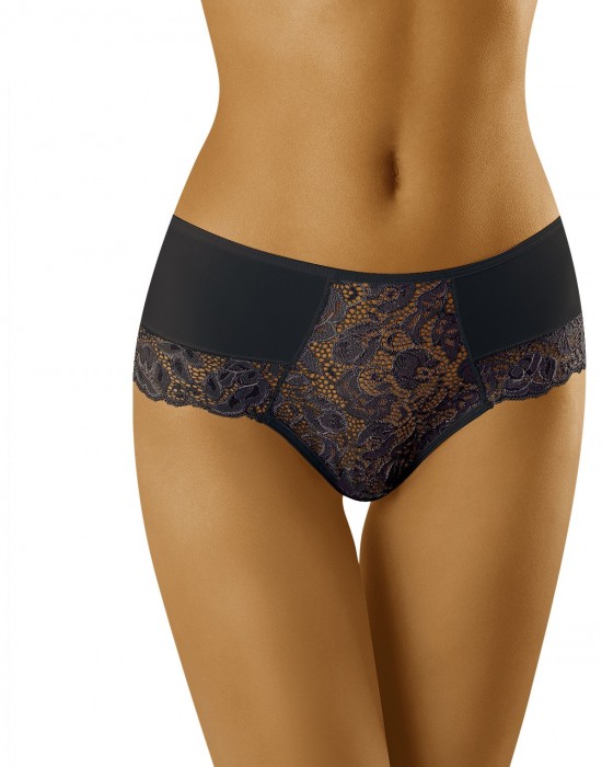 Бикини Figi-Baha-Czarne-Czarny