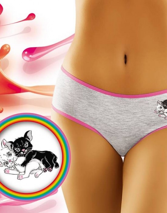 Бикини Figi-Kociaki-2502-Melan