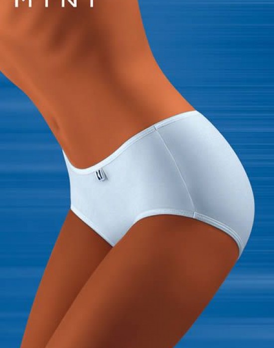 Бикини Figi-Tahoo-Mini-Czarny