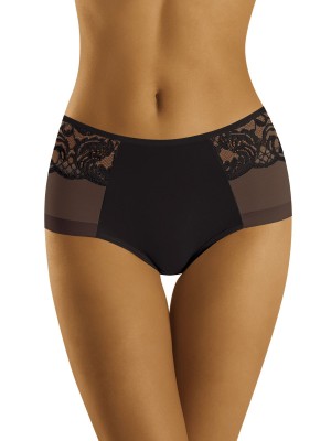 Бикини Figi-Sava-Czarne-Czarny